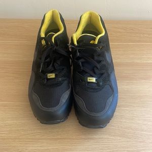 NIKE AIR MAX 94 SE BLACK/YELLOW
